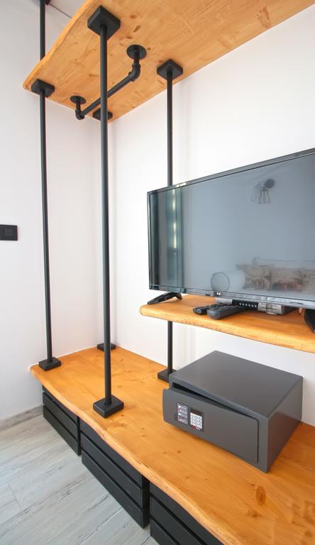 Camara Studio Mykonos Ornos (Mykonos)