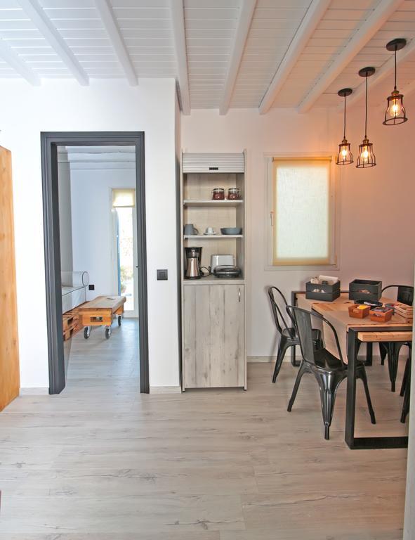 Apartment Camara Studio Mykonos