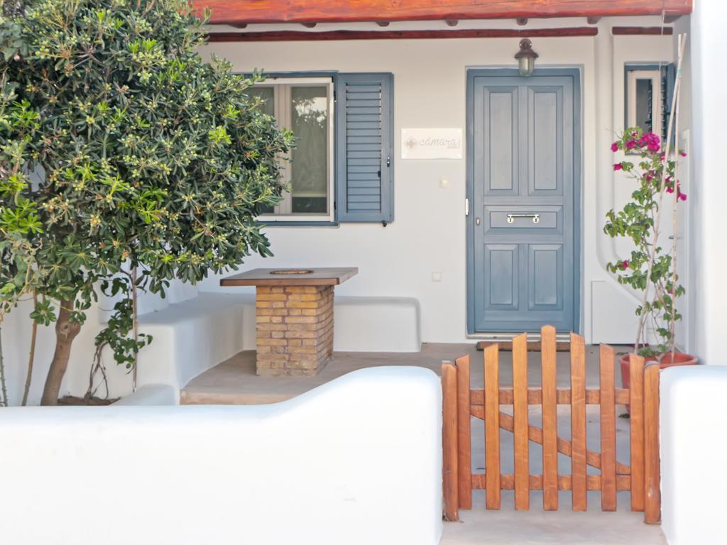 Camara Studio Mykonos