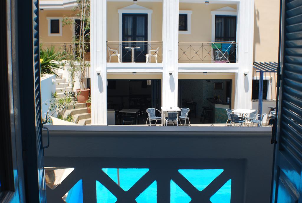 Aparthotel Renia Agia Pelagia (Crete)