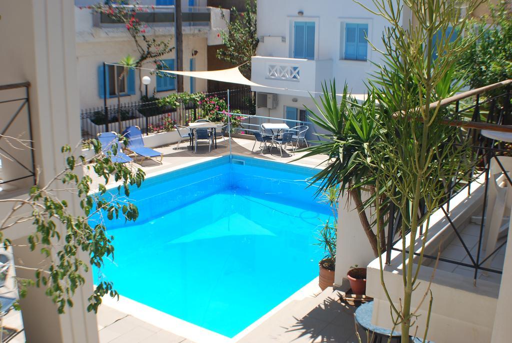 Renia Agia Pelagia (Crete)