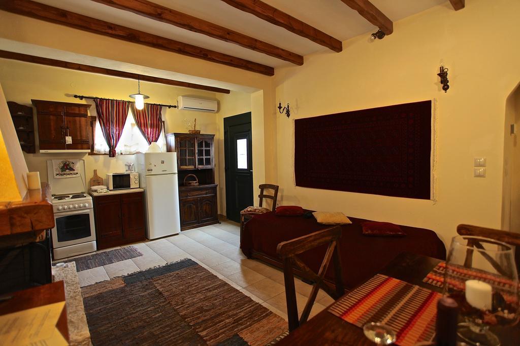 Villa Corfu Sokraki *