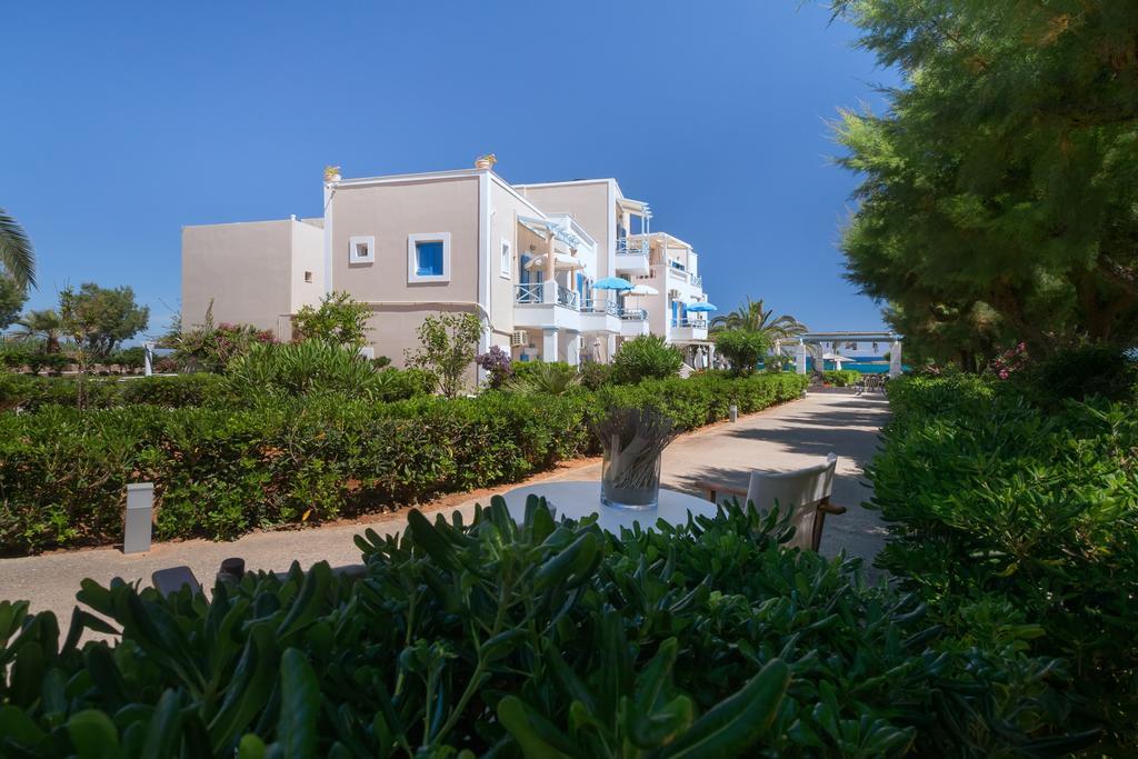 Aparthotel Pyrgos Malia (Crete)