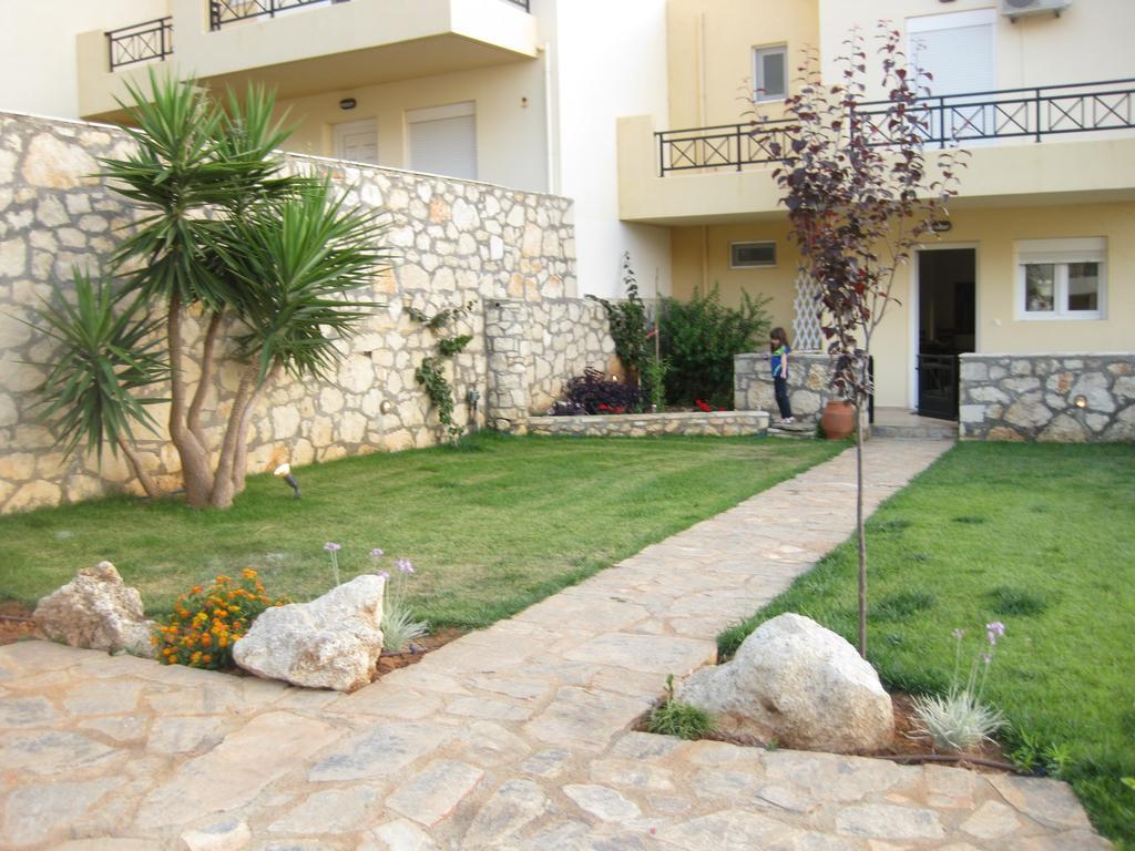 Alexandra Bali (Crete)