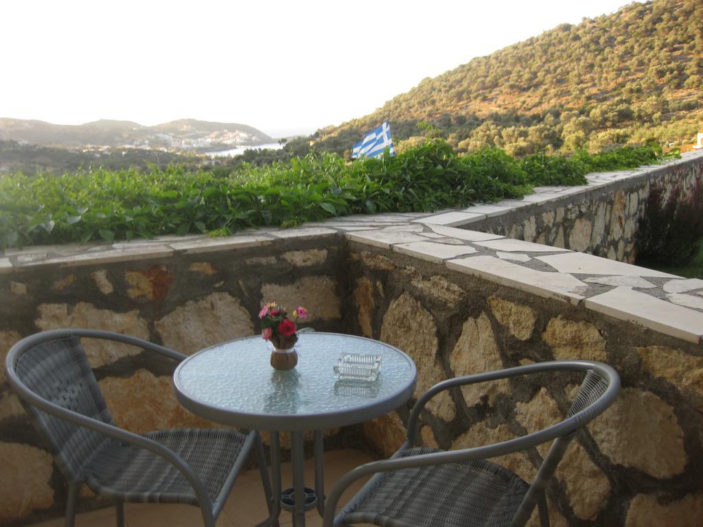 Holiday home Alexandra Bali (Crete)