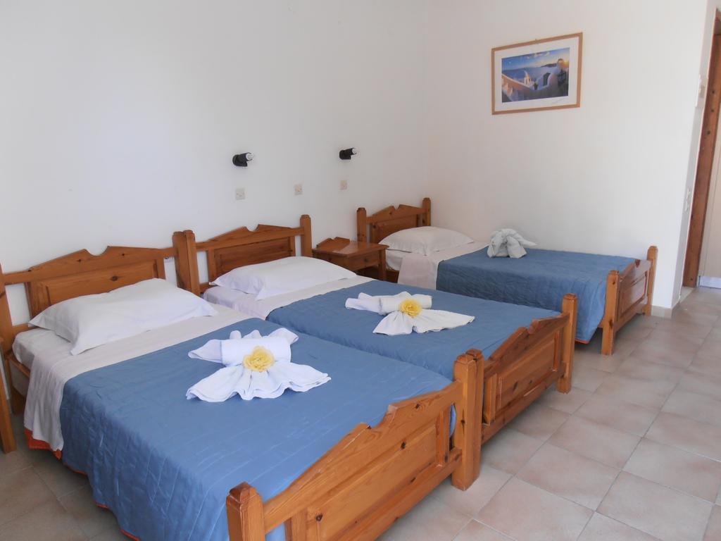 Mariliza Beach Hotel