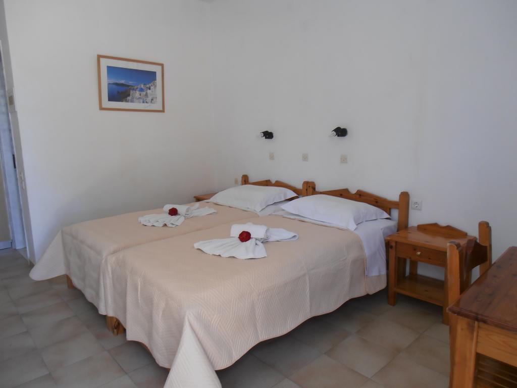 Hotel Mariliza Beach Hotel 3*