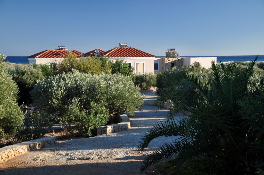 Villa Alkionides Villas