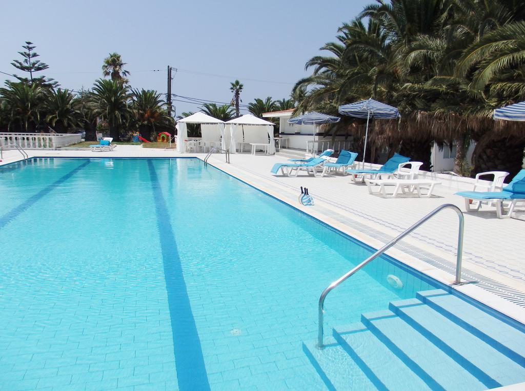 Hotel Mariliza Beach Hotel