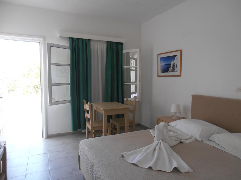 Mariliza Beach Hotel