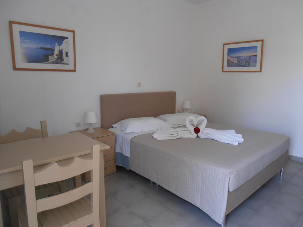 Hotel Mariliza Beach Hotel Marmari (Kos)