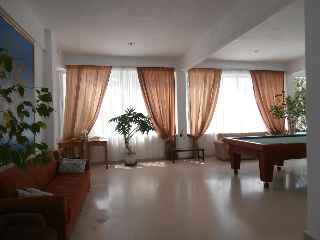 Hotel Mariliza Beach Hotel 3*