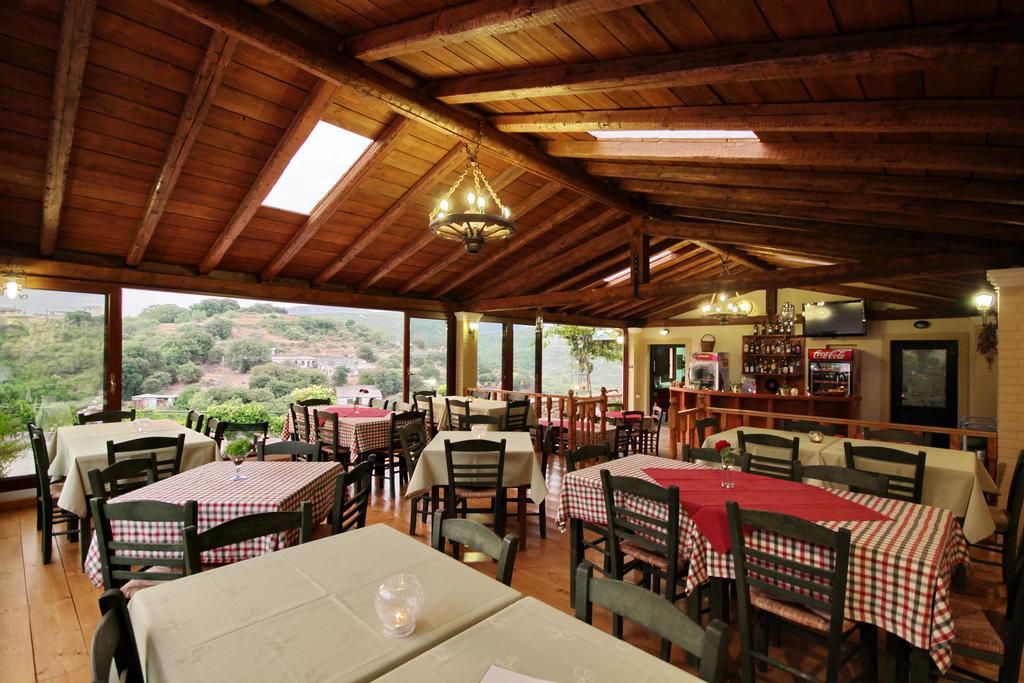Villa Corfu Sokraki Sokrakion