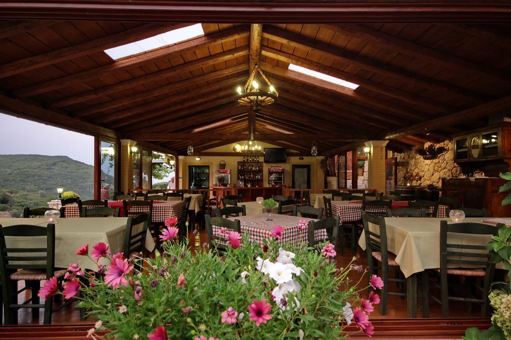 Villa Corfu Sokraki Sokrakion