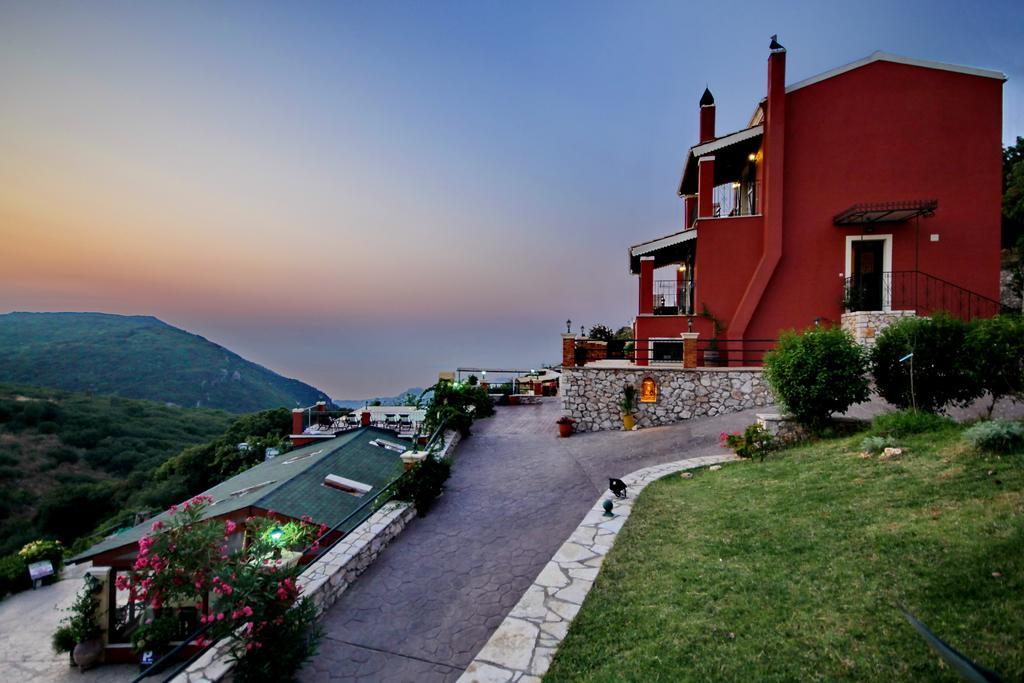 Villa Corfu Sokraki *