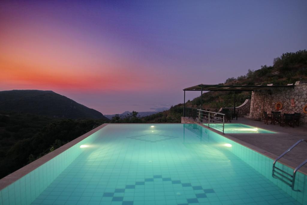Corfu Sokraki
