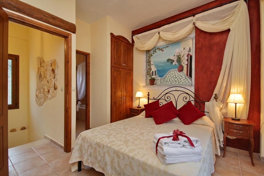 Corfu Sokraki Sokrakion