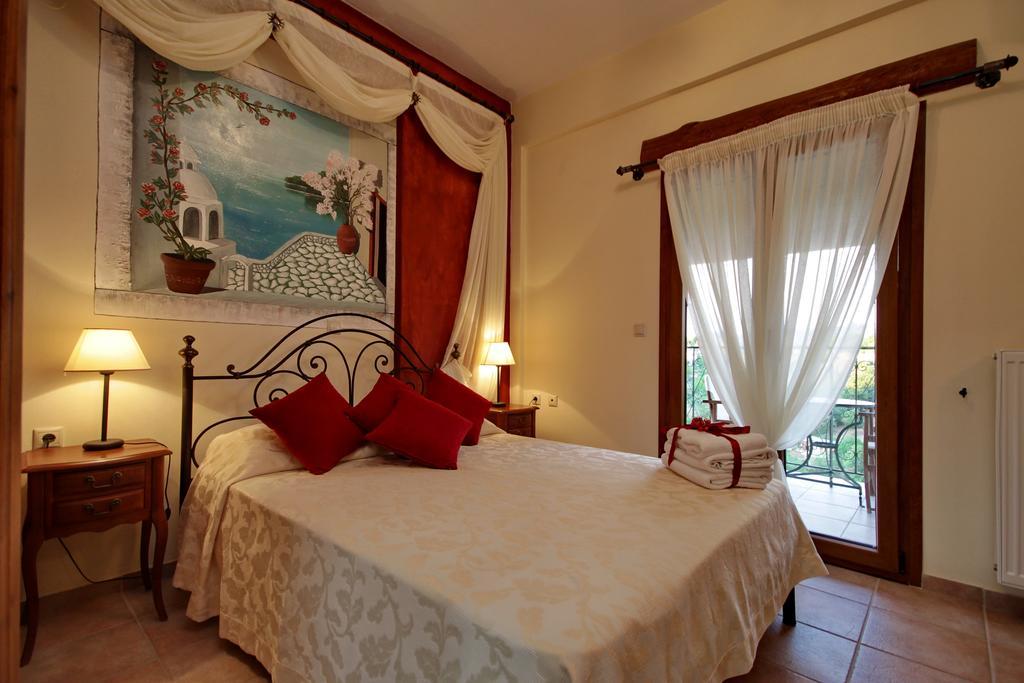 Villa Corfu Sokraki