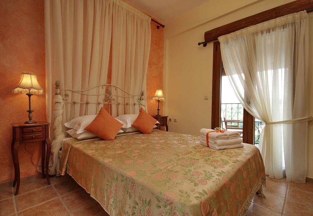 Corfu Sokraki