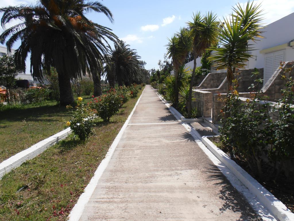 Hotel Mariliza Beach Hotel 3*