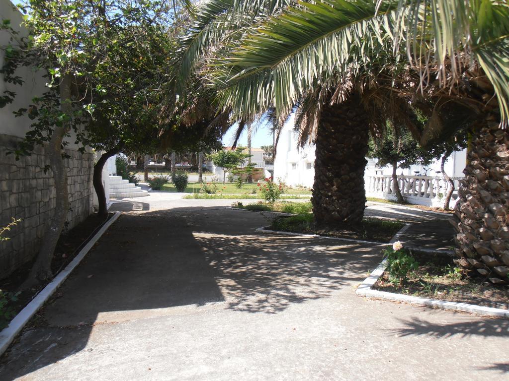 Hotel Mariliza Beach Hotel 3*