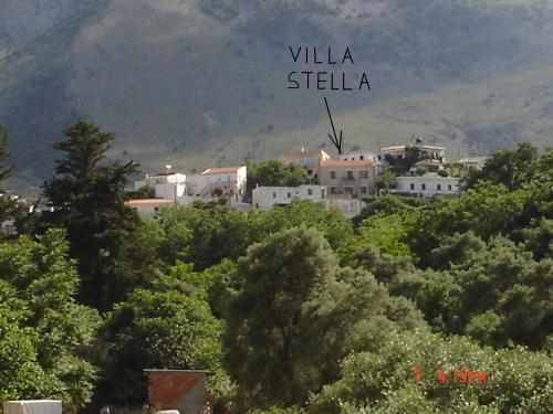 Apartment Stella