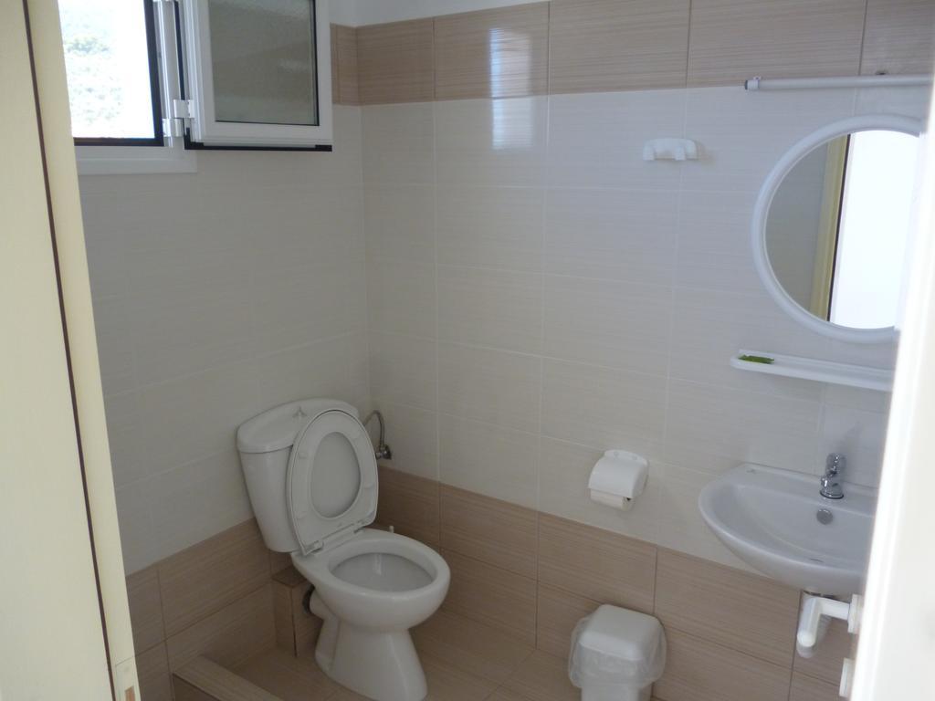 Aparthotel Despoina Skiathos Town