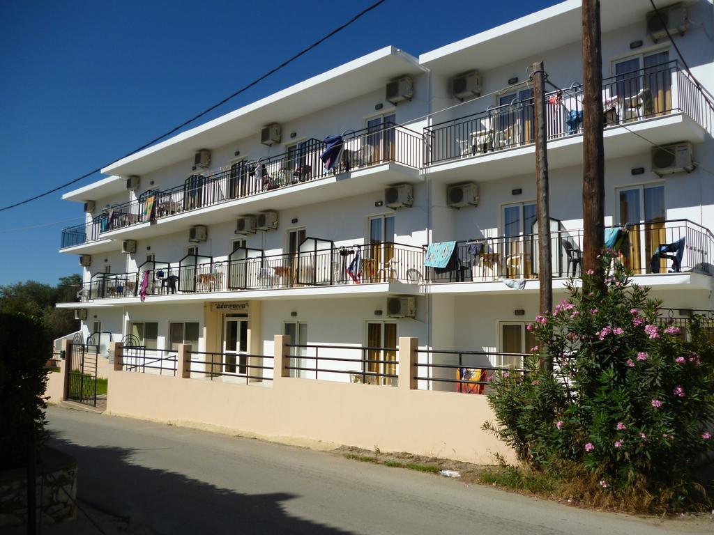 Despoina Skiathos Town