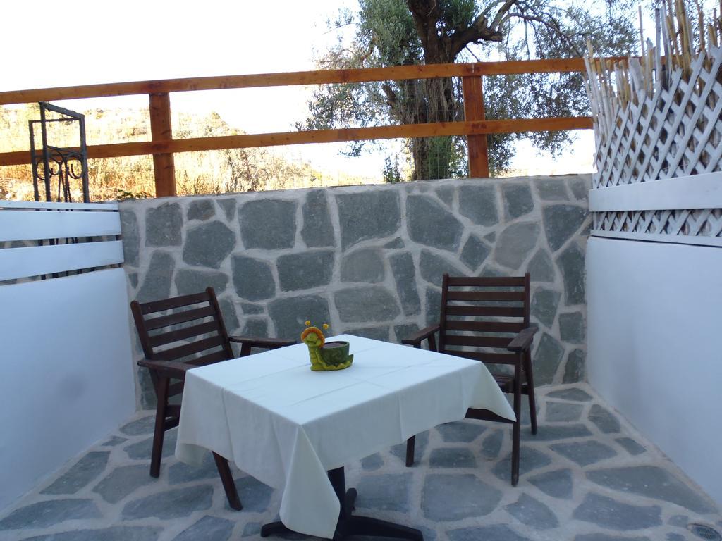 Apartment Farkia Exclusive Faliraki