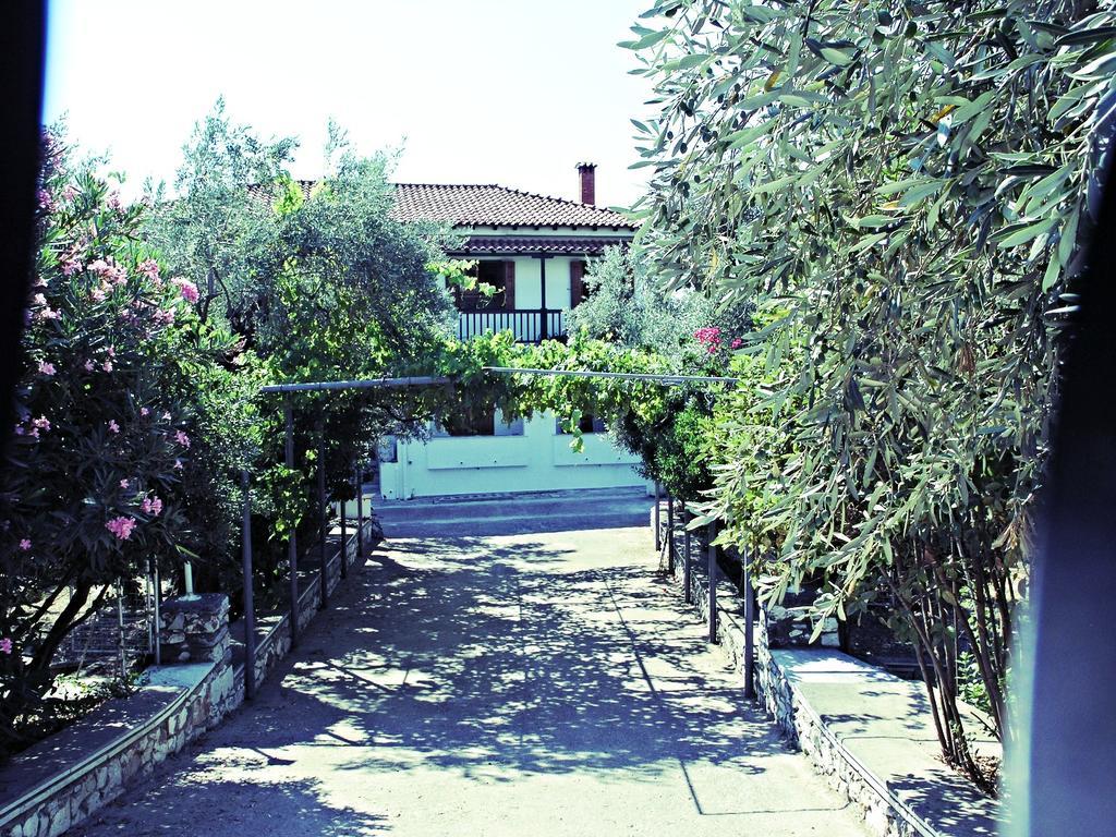 Naftilos
