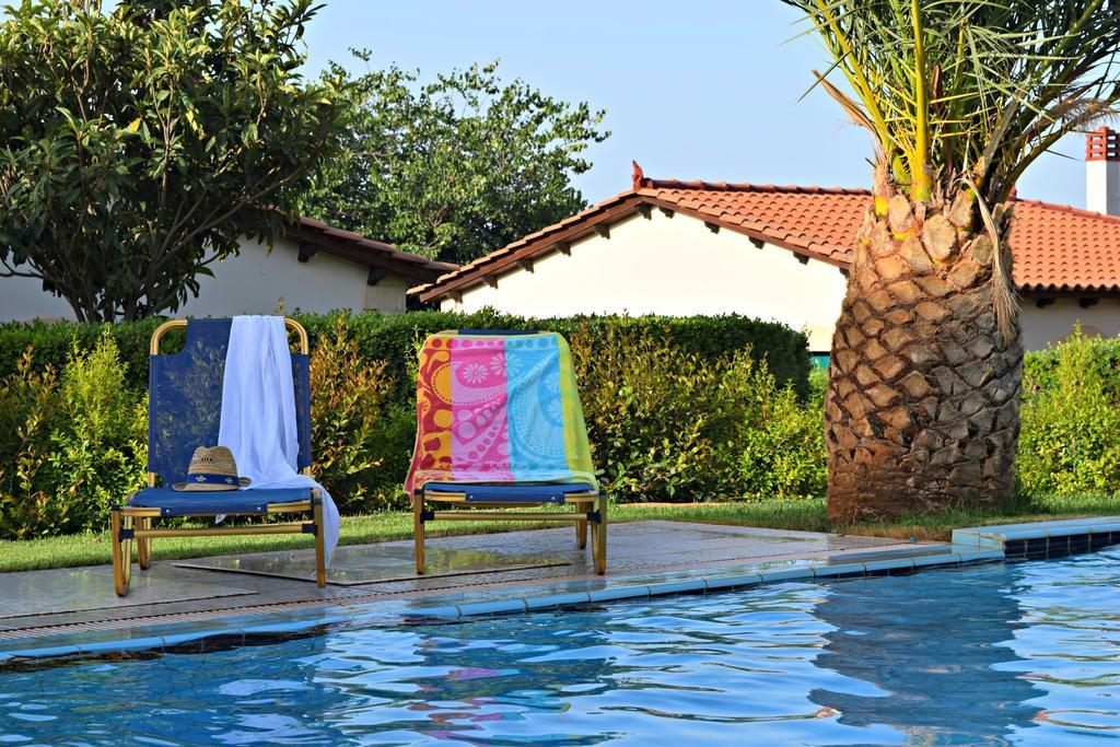 Villa Aspalathos Filippos