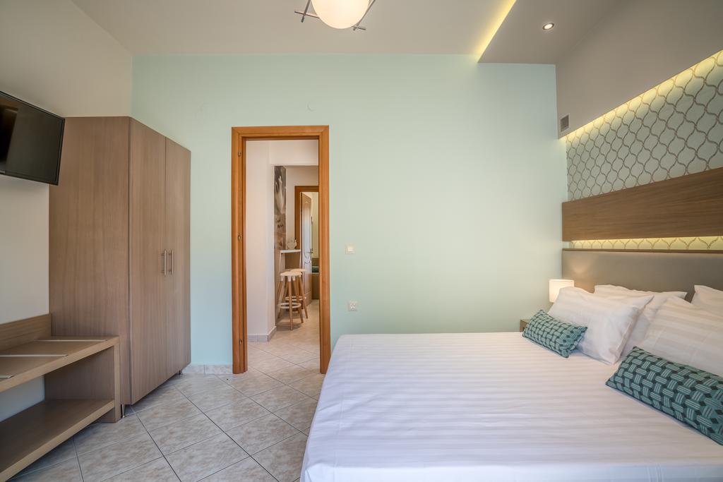 Apartment Alba Boutique