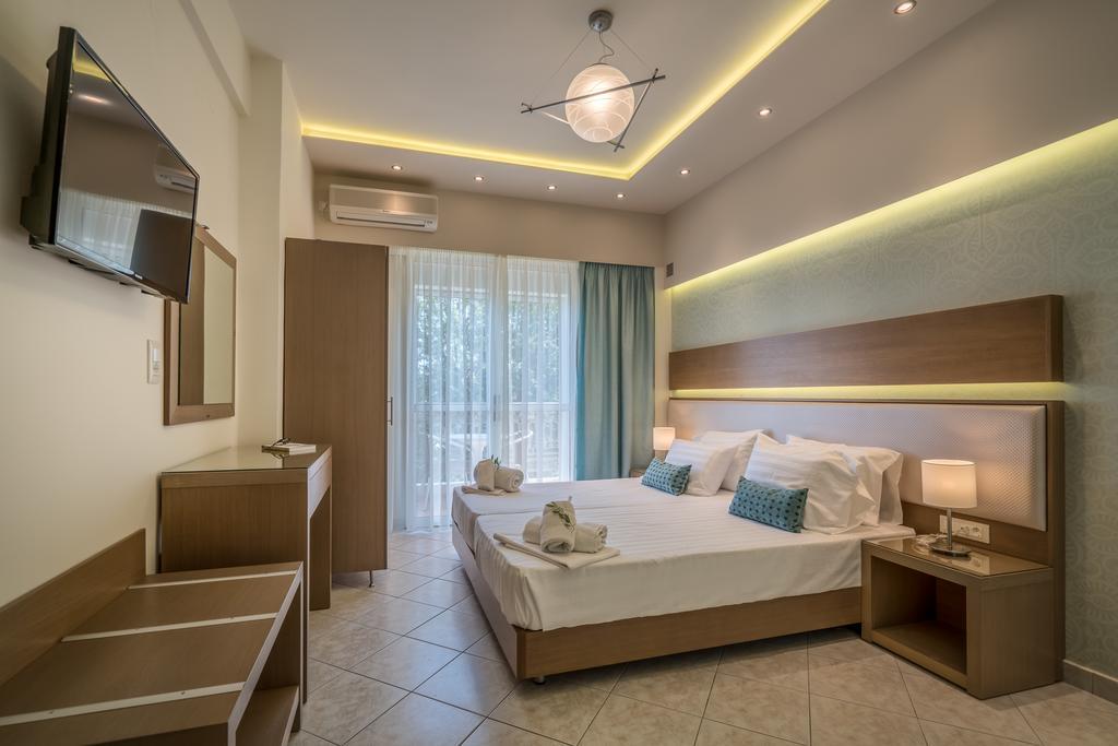 Apartment Alba Boutique *