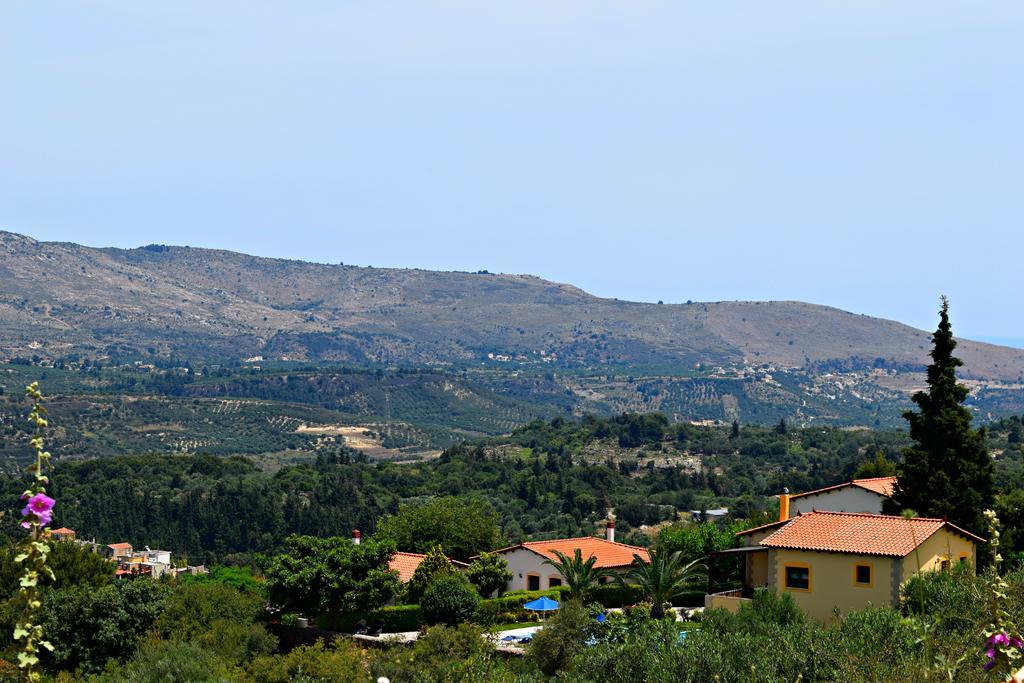 Aspalathos Filippos
