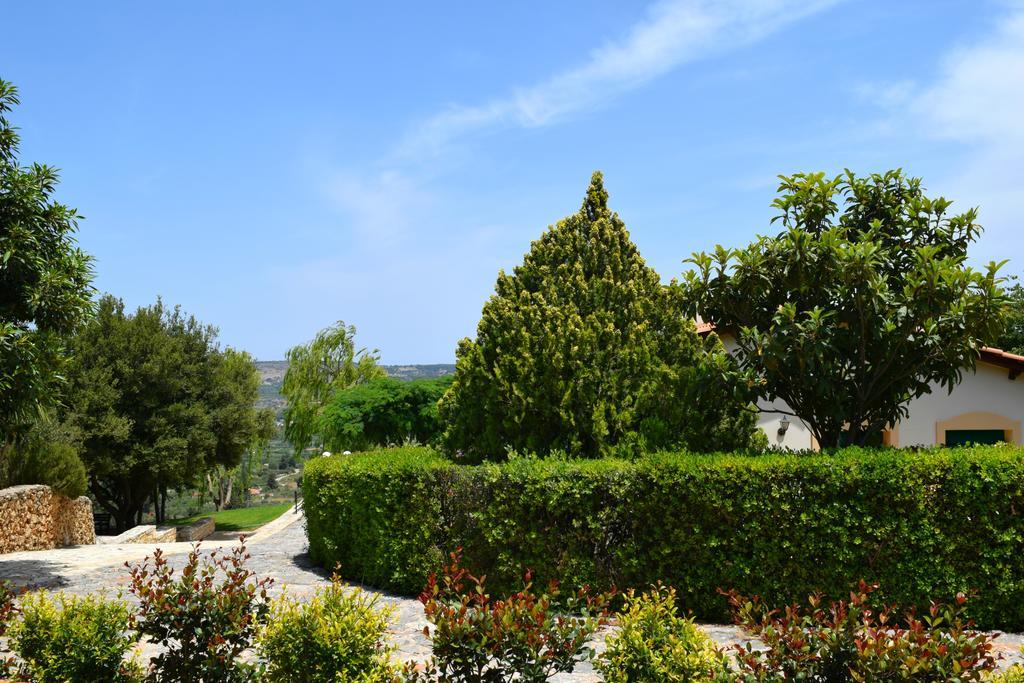 Villa Aspalathos Filippos