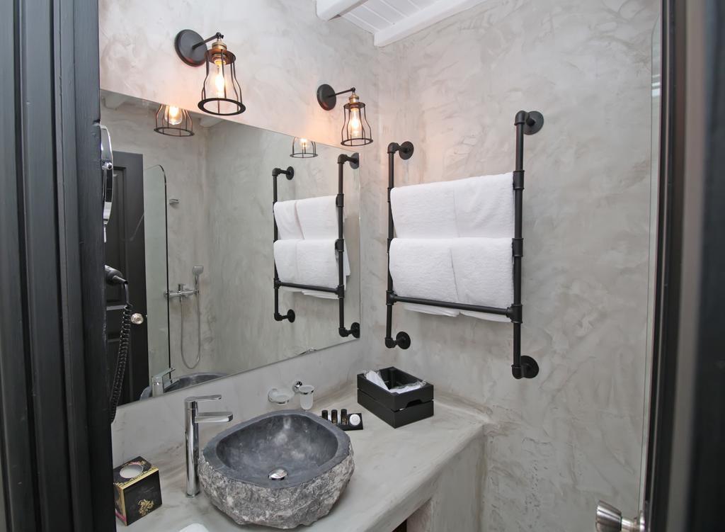 Apartment Camara Studio Mykonos Ornos (Mykonos)