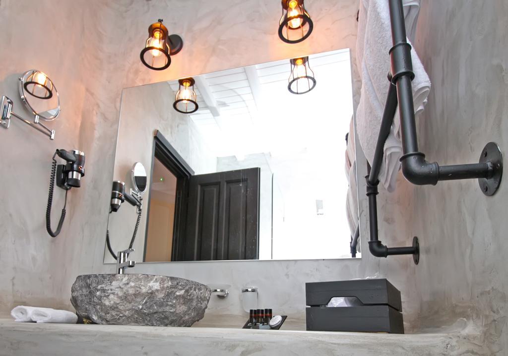 Apartment Camara Studio Mykonos *