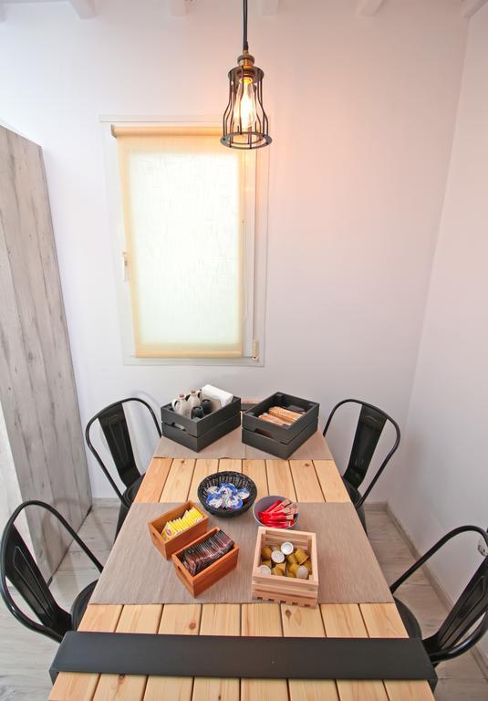 Apartment Camara Studio Mykonos Ornos (Mykonos)