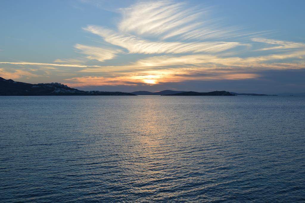 Apartment Camara Studio Mykonos Ornos (Mykonos)