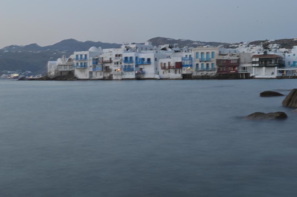 Camara Studio Mykonos