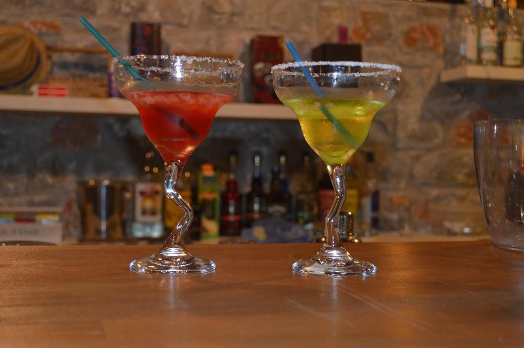 Aparthotel Zachos *