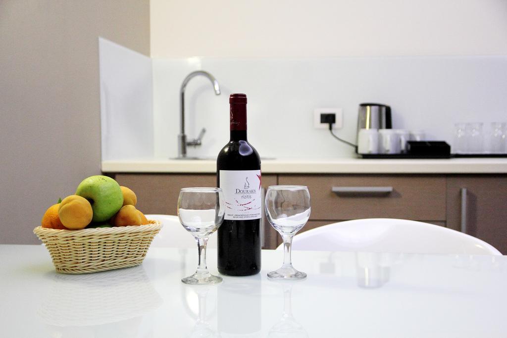 Hotel Renieris Stalos