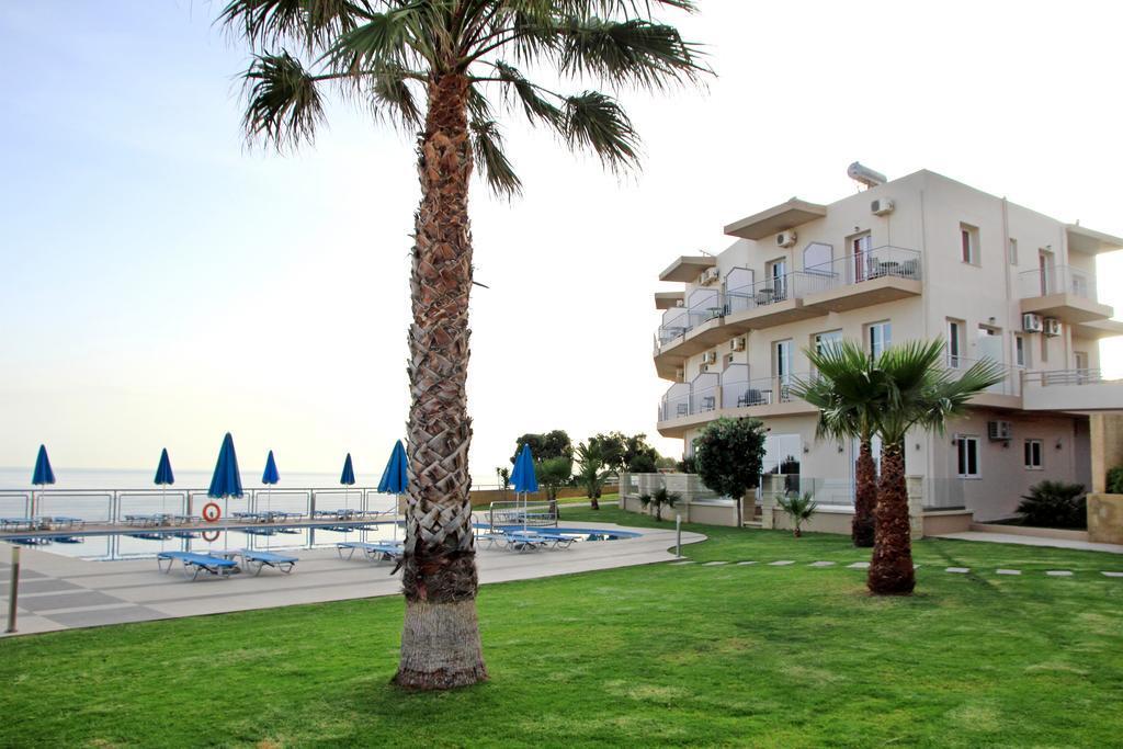 Hotel Renieris