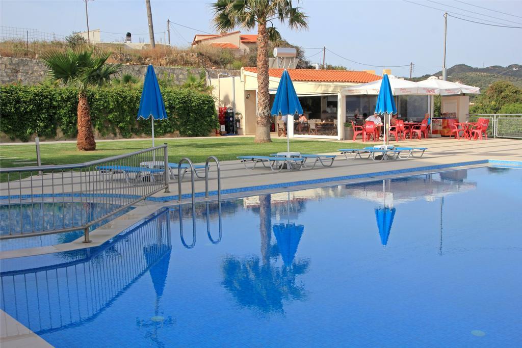 Hotel Renieris Stalos
