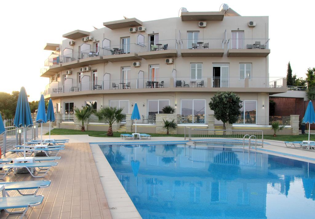 Hotel Renieris Stalos