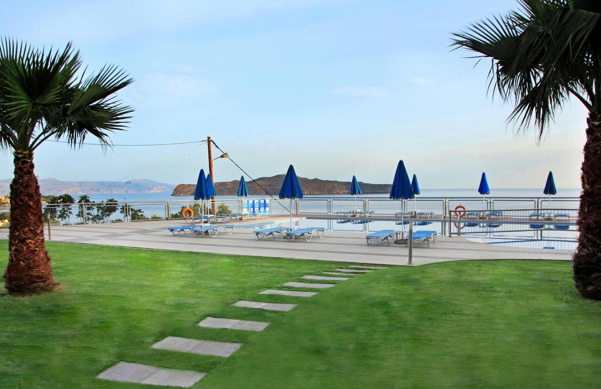 Hotel Renieris