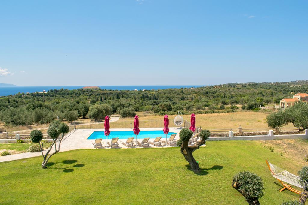 Aparthotel Elaias Gi 2*