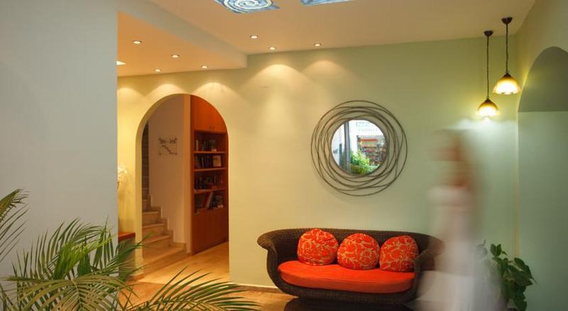 Hotel Sofia Plakias