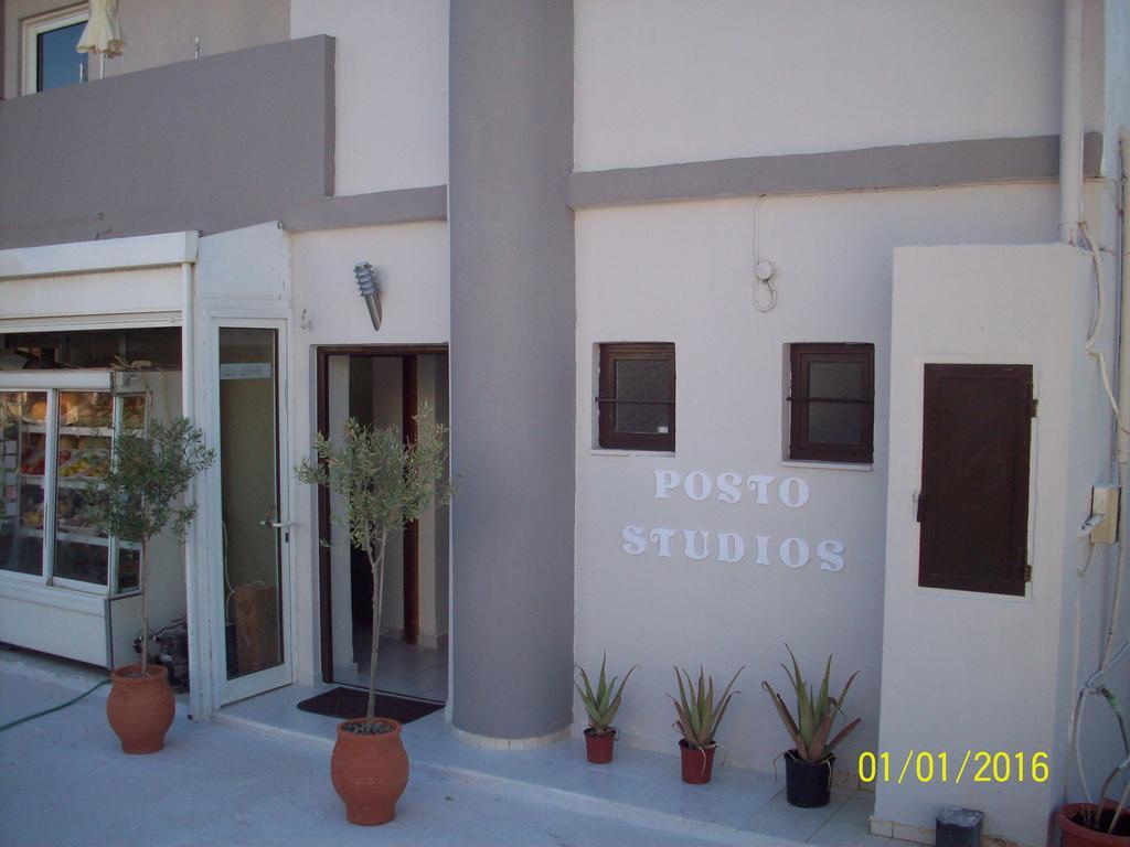 Posto (adults Only) Kato Daratso