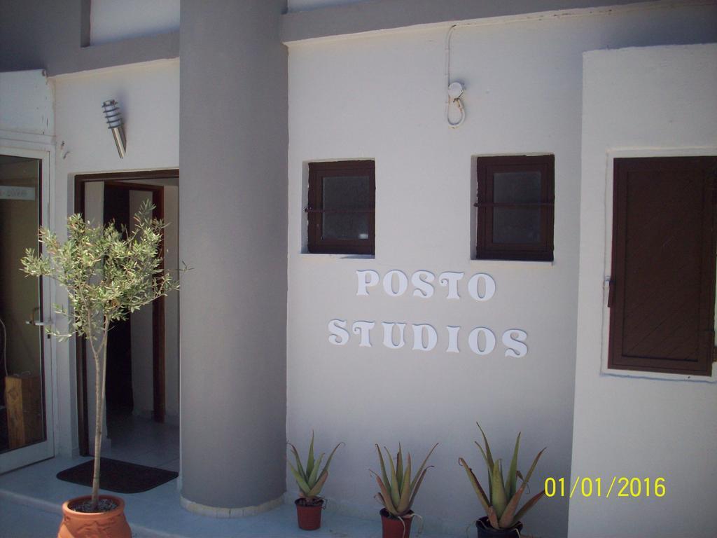 Apartment Posto (adults Only)